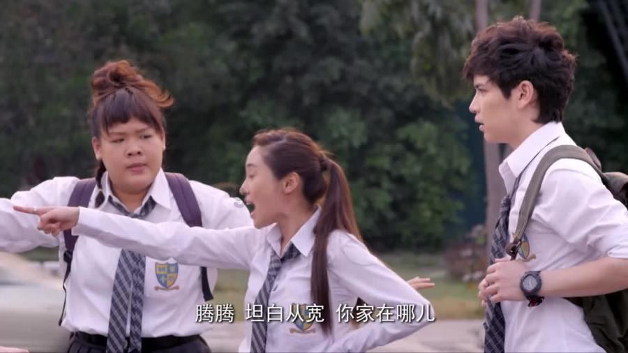 舞蹈学院