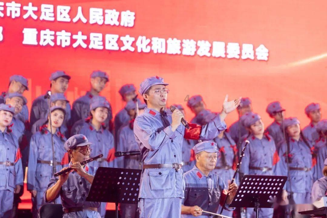 杨巡，听观众呼唤，收拾心情，关注任遐迩！