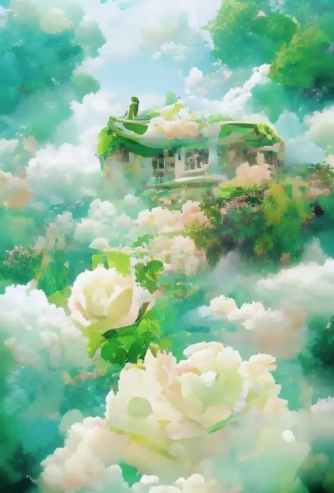 动物帮帮忙保卫家园
